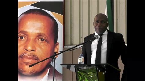 'we need a balanced, sensible approach'. Zandile Gumede - Cllr Bhekithemba Paulus Phungula Funeral ...