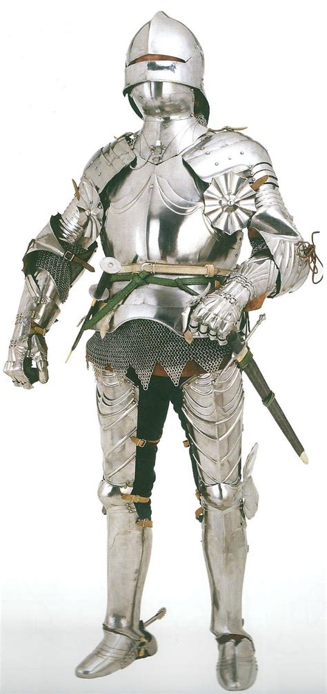 Armas Y Armaduras En España Medieval Gothic Medieval Knight Medieval