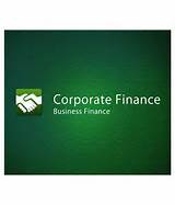 Corporate Finance Pictures