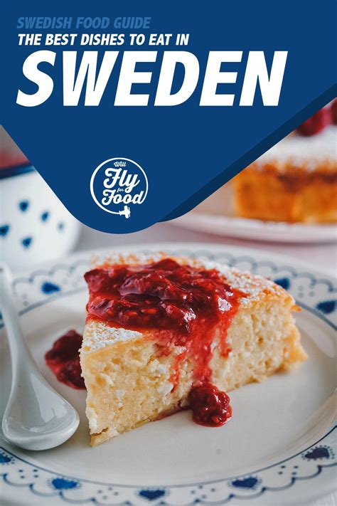 Swedish Food 20 Must Try Dishes In Stockholm Will Fly For Food