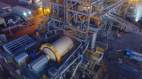 Abb Awarded 24 Million Aud Contract With Newmont To Support Expansion
