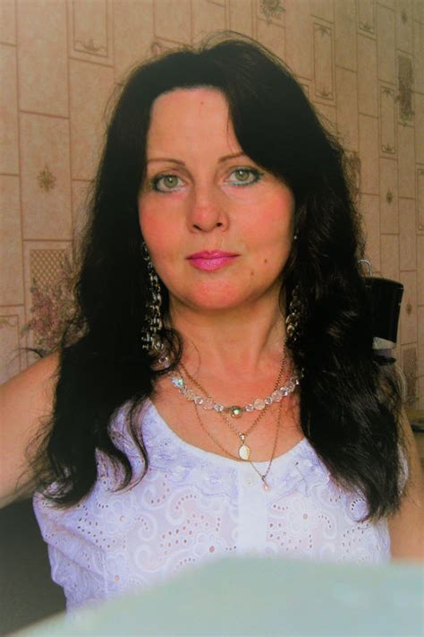 Meet Nice Girl Tonya From Russia 47 Years Old