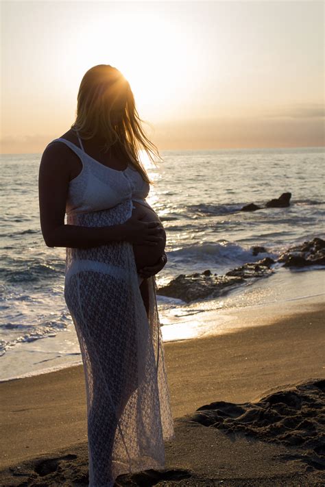 Pin By Marianne Pellin Photography On Beach Maternity Photo Shoot
