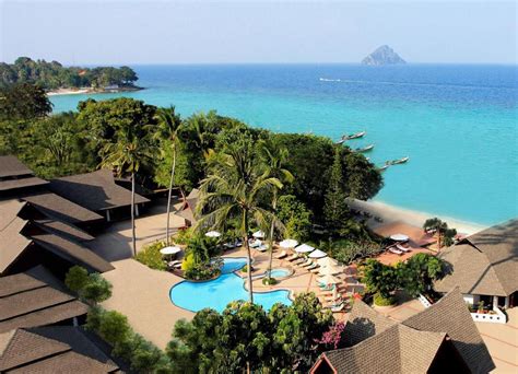 Phi Phi Holiday Resort Phi Phi Don Updated 2024 Prices