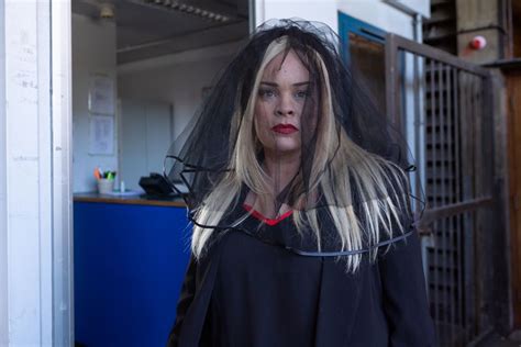 Hollyoaks Spoilers Grace Black Begins The Heist What To Watch