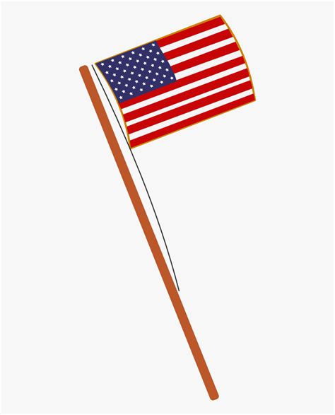 Small American Flag Clipart 10 Free Cliparts Download Images On
