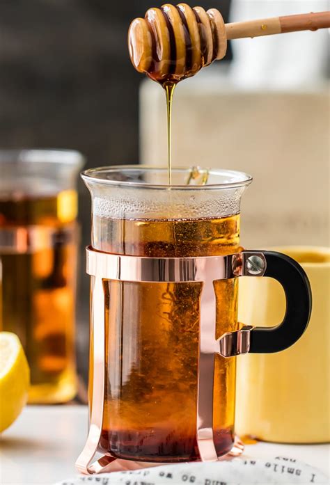 Hot Toddy Recipe For Cold How To Make A Hot Toddy The Cookie Rookie