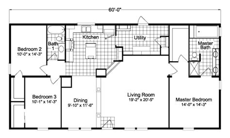 If you are looking for the best 120 sq. 30' x 60' Metal Barn Home plans | Copyright © 2014, Palm ...