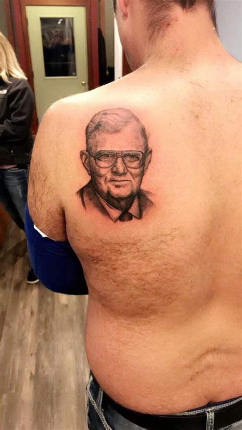 latest grandpa tattoos find grandpa tattoos