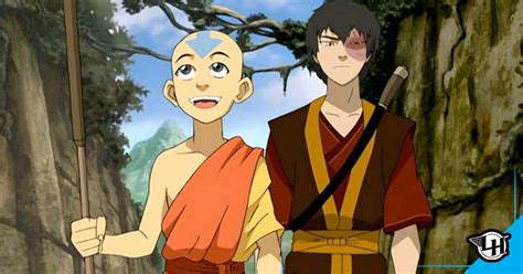 Co Criador De Avatar A Lenda De Aang Explica Porque A Série Ainda Faz