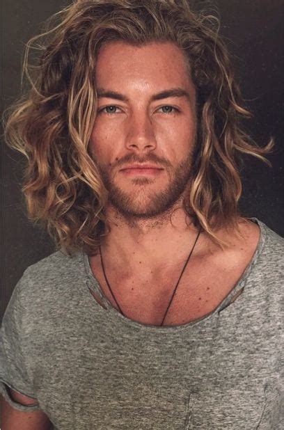 27 Best Long Hairstyles For Men It Gives Men A Rugged And Sexy Look