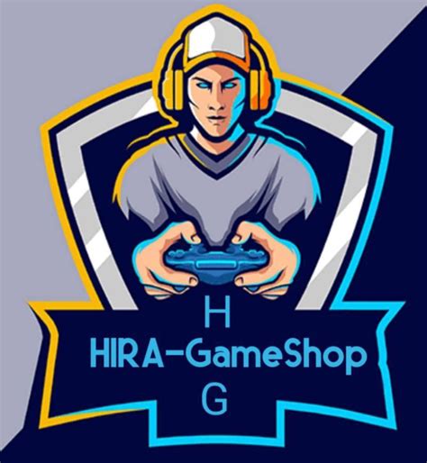 Hira Gameshop Gazipur