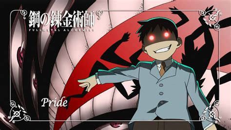 Pride Fma Selim Bradley Image 849064 Zerochan Anime Image Board