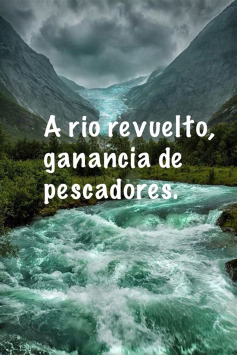 83 Refranes Cortos En Imágenes Y Su Significado Información Imágenes