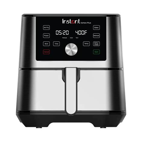 How To Turn On Instant Vortex Air Fryer My Heart Lives Here
