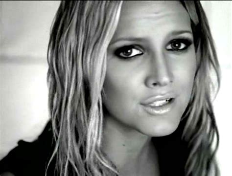 Music Video Ashlee Simpson Invisible Music Videos Image