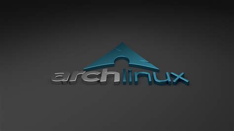 Arch Linux Backgrounds Posted By Sarah Tremblay
