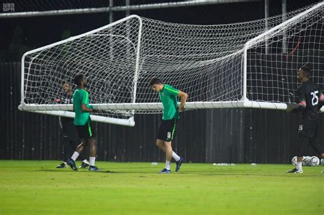 Jun 29, 2021 · الرياض 19 ذو القعدة 1442 هـ الموافق 29 يونيو 2021 م واس واصل المنتخب السعودي تحت 23 عامًا اليوم تدريباته ضمن معسكره الإعدادي المقام في الرياض، والذي يمتد حتى الخامس من شهر يوليو المقبل، في إطار المرحلة الخامسة من برنامج. منتخب السعودية تحت 23 عاما يواصل تدريباته استعدادا لكأس ...
