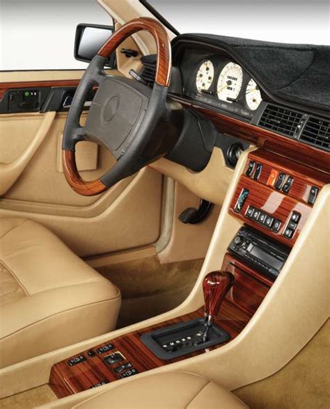 Maybe you would like to learn more about one of these? Zebrano steering wheel? - Mercedes-Benz Forum