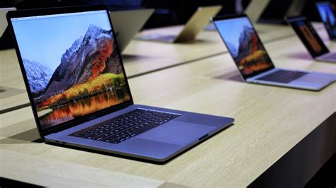 Apple I Prossimi Mac Avranno Face Id E Touch Screen