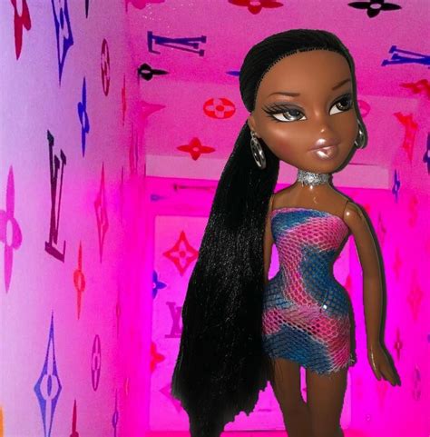 Black Barbie Backgrounds