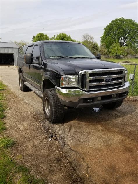 Cummins Excursion Ford Truck Enthusiasts Forums