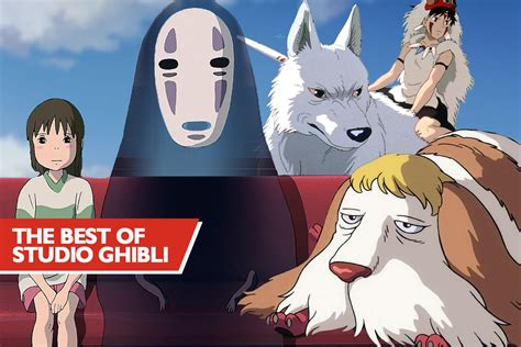 Really, if you're looking for one takeaway, make it this: Studio Ghibli movies on Netflix and HBO Max: Best Miyazaki ...