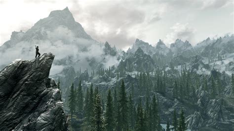 Skyrim Wallpaper 1080p Peasant Miscers With Small