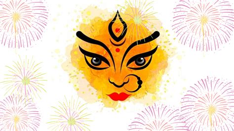 List Of Navratri Colours With Their Significance For