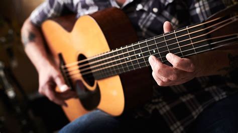 In reality a total beginner can't play much of anything until they get some basic chords memorized and perhaps some strumming patterns. 10 beginner guitar songs that are easy to play | Guitarworld