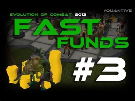 Some of these methods have higher requirements, but the first 3 are fairly low level. Runescape RS3 Money Making Guide | Fast Funds Episode #3 | Big, Green and Ugly | 1.5M+ P/H ...
