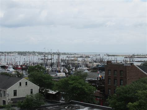 New Bedford Harbor Brian Herzog Flickr