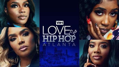 Love And Hip Hop Atlanta Season 10 Episode 1