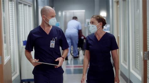 Is netflix, amazon, hulu, etc. ABC's 'Grey's Anatomy' Is Back With Its' Season 17 ...