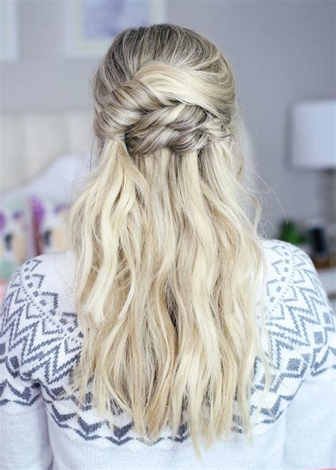 Not to mention, they are perfect for keeping your hair neat and away from your face. 15 Collection of Pinned Up French Plaits Hairstyles