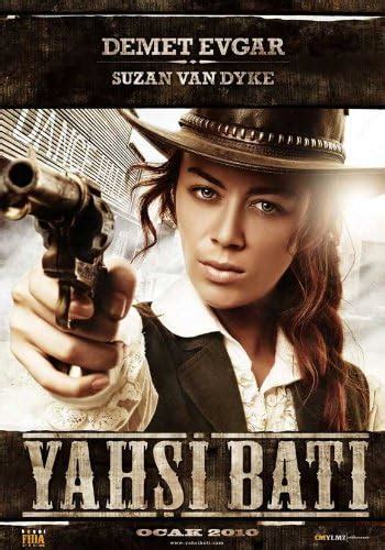 Yahsi Bati Movie Poster 11 X 17 Inches 28cm X 44cm 2009 Turkish Style F