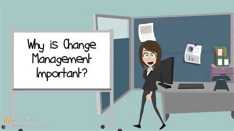Why Is Change Management Important Move Your Change Initiatives From