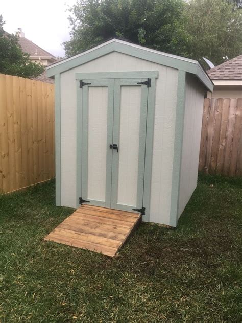 How to build a storage shed wall? How To Build A Garden Shed From Scratch - Simple Plans ...