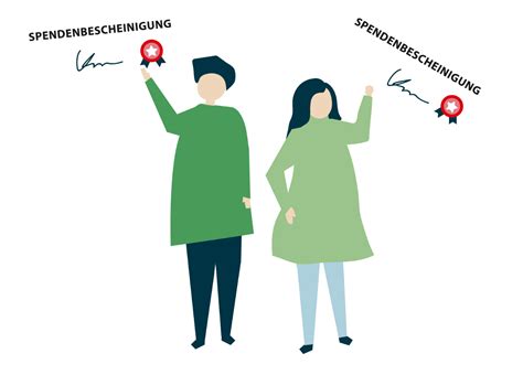 Zu den geldspenden zählt auch der verzicht auf aufwandserstattungen. Spendenbescheinigungen im Verein | Deutsches Ehrenamt