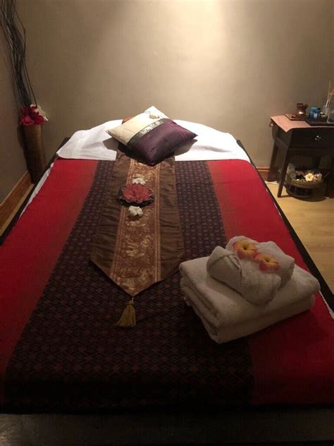 amy thai traditional massage in andover hampshire gumtree