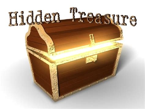 The Hidden Treasures In The Bibleand How To Read It Youtube