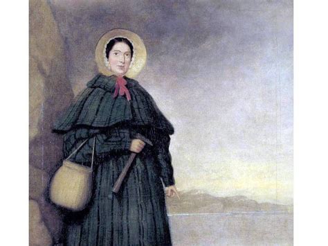 Vida Y Obra De La Olvidada Mary Anning La Primera Mujer Paleontóloga