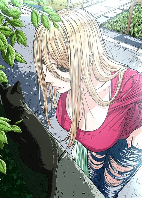 1600x900px Free Download Hd Wallpaper Anime Anime Girls Blonde