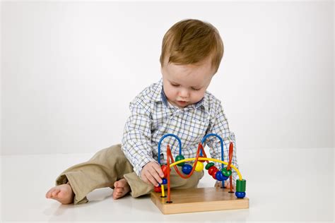 Top 6 Eco Friendly Baby Toys