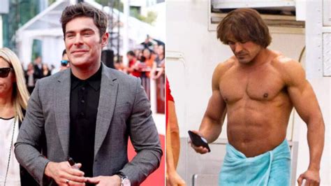 Zac Efron Fact You Need To Know About Zach Efrons Drug Addiction