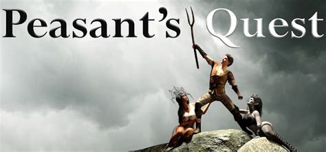 Peasant S Quest V2 51 Mod Cheats Download For Android Pc