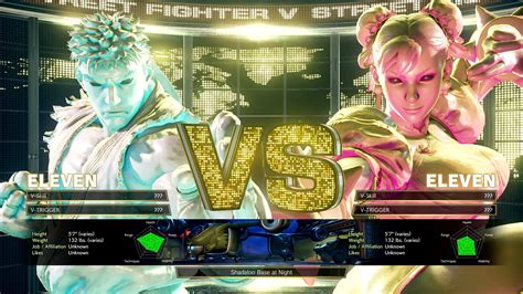 Street Fighter V Season 5 Begins February 22 Playstationblog