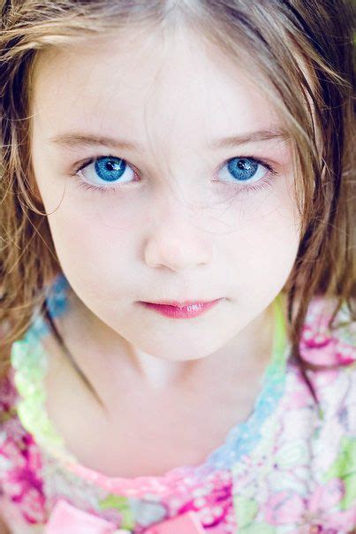 Mini Models Kristina Pakarina Little Girl Pictures Little Girl
