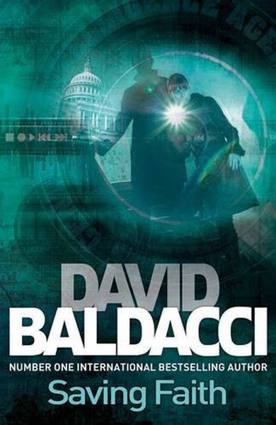 Saving Faith David Baldacci Fiyat And Satın Al Dandr