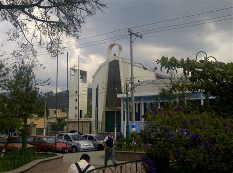 Proyecto Katok paa: Villa Canales, Guatemala